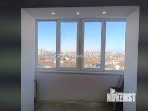 Студия квартира, вторичка, 25м2, 5/5 этаж