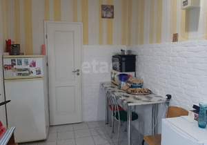 2-к квартира, вторичка, 40м2, 1/1 этаж
