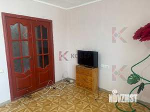 1-к квартира, вторичка, 35м2, 4/5 этаж