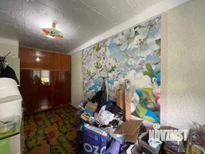 2-к квартира, вторичка, 46м2, 4/6 этаж