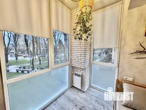 2-к квартира, вторичка, 46м2, 2/2 этаж