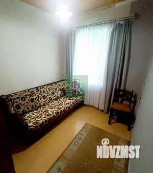 3-к квартира, вторичка, 65м2, 2/2 этаж