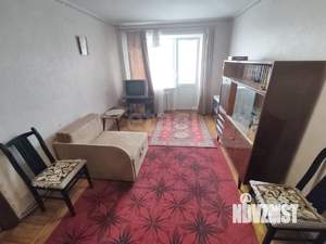 1-к квартира, вторичка, 33м2, 4/5 этаж