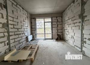 2-к квартира, вторичка, 68м2, 3/15 этаж