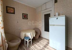 1-к квартира, вторичка, 36м2, 5/9 этаж