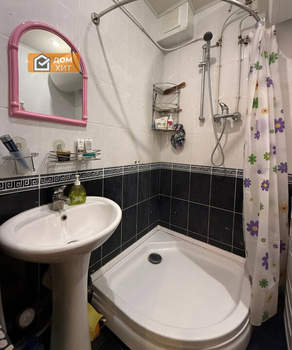 2-к квартира, вторичка, 55м2, 8/10 этаж