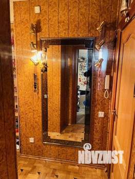 3-к квартира, вторичка, 68м2, 4/9 этаж