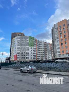 2-к квартира, вторичка, 66м2, 2/9 этаж