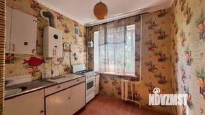 1-к квартира, вторичка, 31м2, 4/5 этаж