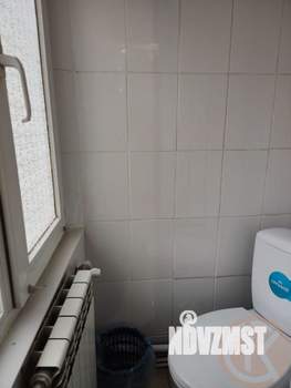 1-к квартира, вторичка, 18м2, 1/1 этаж