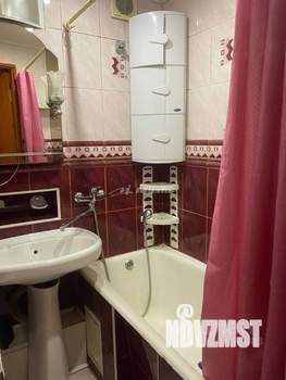 2-к квартира, вторичка, 40м2, 1/7 этаж