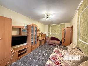 2-к квартира, вторичка, 48м2, 2/9 этаж