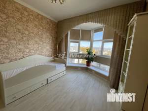 3-к квартира, вторичка, 89м2, 9/10 этаж