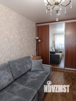 2-к квартира, вторичка, 49м2, 9/9 этаж