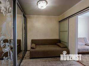 1-к квартира, вторичка, 34м2, 4/4 этаж