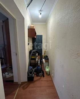 3-к квартира, вторичка, 56м2, 5/5 этаж