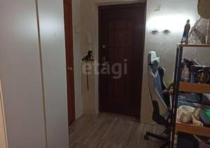 1-к квартира, вторичка, 23м2, 3/5 этаж