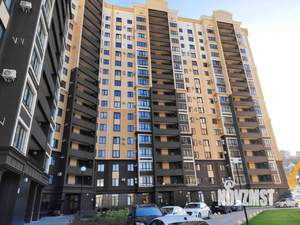 2-к квартира, вторичка, 58м2, 12/15 этаж