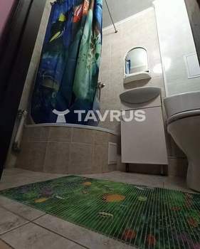 1-к квартира, вторичка, 26м2, 2/5 этаж