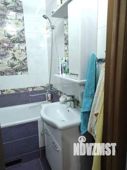 2-к квартира, вторичка, 50м2, 9/9 этаж