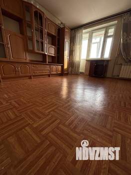 2-к квартира, вторичка, 56м2, 6/10 этаж