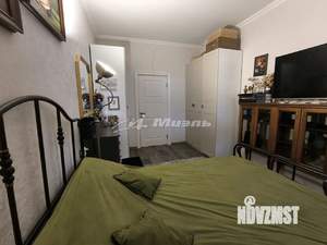 3-к квартира, вторичка, 84м2, 1/10 этаж