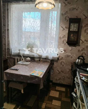 2-к квартира, вторичка, 57м2, 5/5 этаж