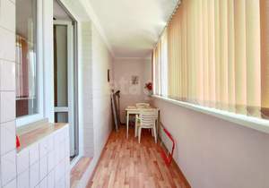 2-к квартира, вторичка, 53м2, 5/10 этаж