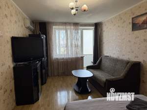 1-к квартира, вторичка, 39м2, 7/10 этаж