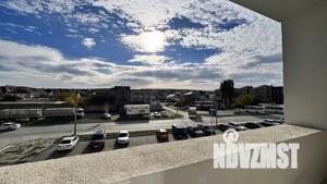 2-к квартира, вторичка, 70м2, 3/9 этаж