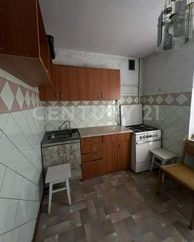 2-к квартира, вторичка, 45м2, 2/6 этаж