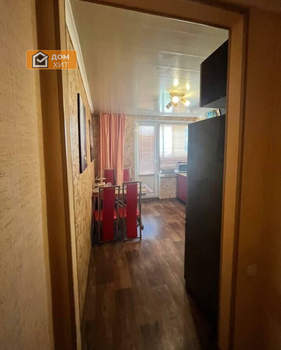 2-к квартира, вторичка, 56м2, 15/16 этаж