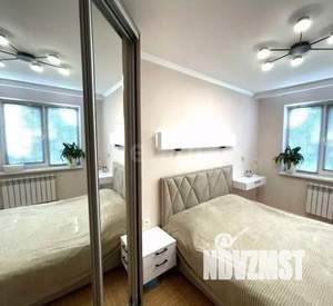 3-к квартира, вторичка, 51м2, 3/5 этаж