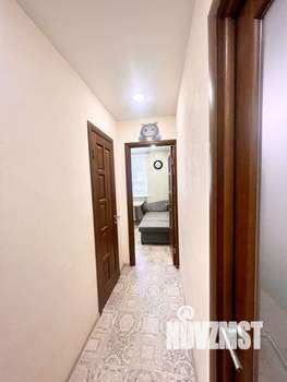 1-к квартира, вторичка, 40м2, 1/9 этаж