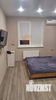 1-к квартира, вторичка, 38м2, 10/10 этаж