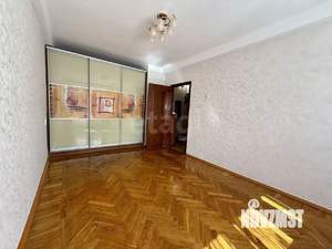 3-к квартира, вторичка, 62м2, 4/5 этаж