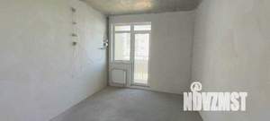 1-к квартира, вторичка, 33м2, 8/12 этаж