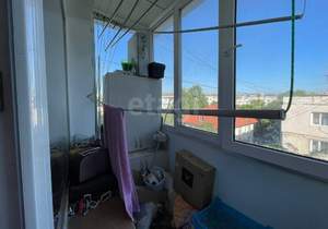 2-к квартира, вторичка, 41м2, 5/5 этаж