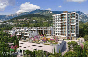 2-к квартира, вторичка, 98м2, 4/16 этаж