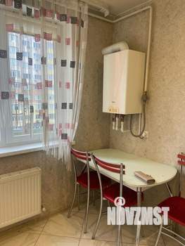 1-к квартира, вторичка, 42м2, 5/11 этаж
