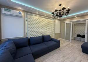 3-к квартира, вторичка, 61м2, 6/9 этаж