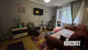 1-к квартира, вторичка, 34м2, 5/9 этаж