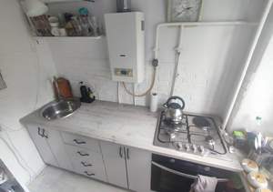 2-к квартира, вторичка, 45м2, 2/5 этаж