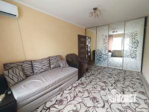 1-к квартира, вторичка, 38м2, 3/9 этаж