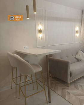 1-к квартира, вторичка, 37м2, 7/16 этаж