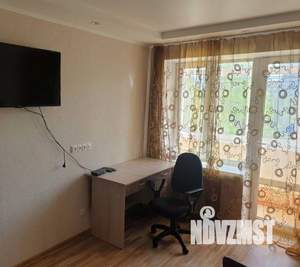 1-к квартира, вторичка, 31м2, 3/5 этаж