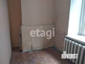 4-к квартира, вторичка, 107м2, 1/2 этаж