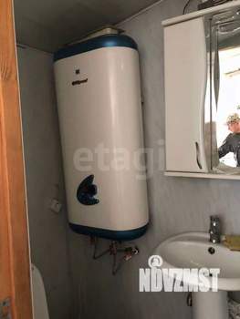 2-к квартира, вторичка, 60м2, 1/1 этаж