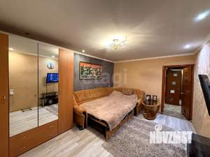 1-к квартира, вторичка, 45м2, 1/9 этаж