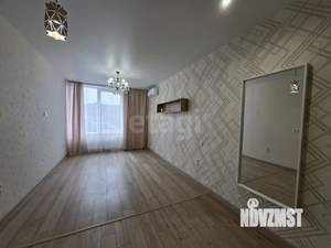Студия квартира, вторичка, 25м2, 5/17 этаж